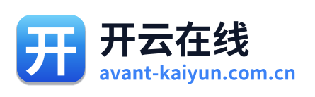 开云在线 Logo